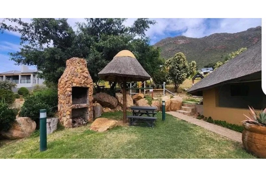 0 Bedroom Property for Sale in Piketberg Western Cape